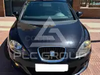 2011 Seat Leon