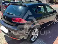 2011 Seat Leon