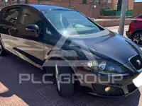 2011 Seat Leon