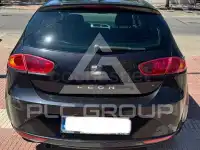 2011 Seat Leon