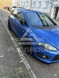 2011 Seat Leon