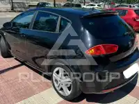 2011 Seat Leon