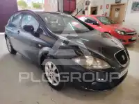 2011 Seat Leon