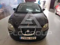 2011 Seat Leon