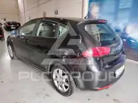 2011 Seat Leon