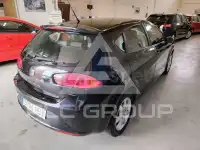 2011 Seat Leon