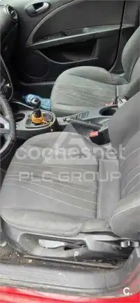 2011 Seat Leon