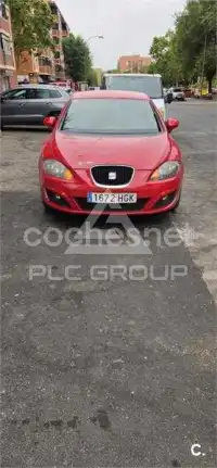2011 Seat Leon
