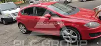 2011 Seat Leon