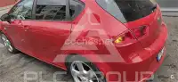 2011 Seat Leon