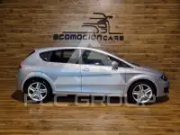 2011 Seat Leon