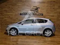 2011 Seat Leon
