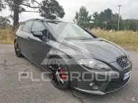 2011 Seat Leon