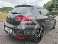 2011 Seat Leon