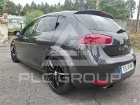 2011 Seat Leon