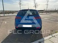 2011 Seat Leon