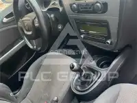 2011 Seat Leon