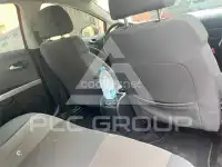 2011 Seat Leon