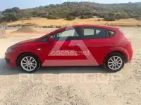 2011 Seat Leon