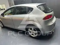 2011 Seat Leon