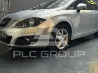 2011 Seat Leon