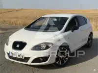 2011 Seat Leon
