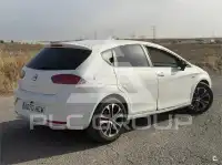 2011 Seat Leon