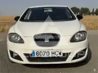2011 Seat Leon