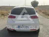 2011 Seat Leon