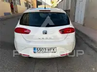2011 Seat Leon