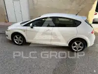 2011 Seat Leon