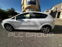 2011 Seat Leon