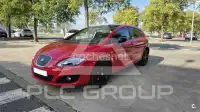 2011 Seat Leon