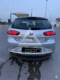 2011 Seat Leon