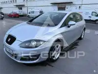 2011 Seat Leon
