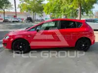 2011 Seat Leon