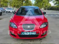 2011 Seat Leon