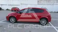 2011 Seat Leon