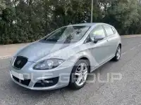 2011 Seat Leon