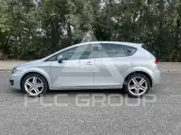 2011 Seat Leon