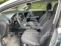 2011 Seat Leon