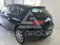 2011 Seat Leon