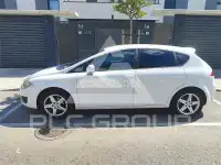 2011 Seat Leon