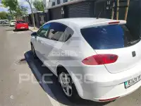 2011 Seat Leon