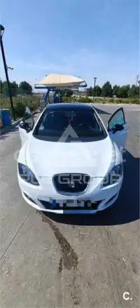 2011 Seat Leon