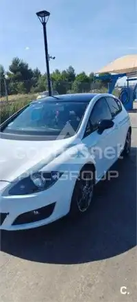 2011 Seat Leon