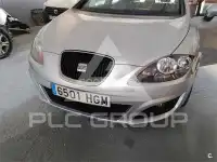 2011 Seat Leon
