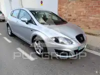 2011 Seat Leon