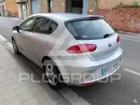 2011 Seat Leon