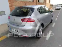 2011 Seat Leon